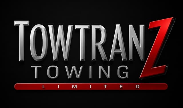 TowTranz Logo